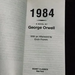 Combo 1984 + Animal Farm (Eng) 741366