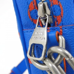 Túi Louis Vuitton Monogram Glow Canvas Danube M14685 620611