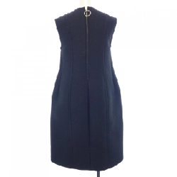 【Mã giảm giá】【Cổ điển】Váy Celine CELINE 648887