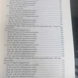 Giáo Trình Siêu Lý Cao Học - Minh Giải Về Bộ Song Đối - Quyển 2 717683
