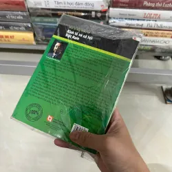 Một tư duy khác về kinh tế và xã hội Việt Nam - TS. Alan Phan 568211