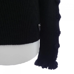 【Mã giảm giá】Chanel CHANEL Áo len 645614