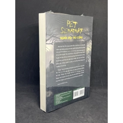 Nghĩa Địa Thú Cưng - Stephenking new 100% HCM.ASB1205 65102