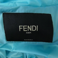 FENDI FW1214 WMG8 Áo khoác - Hàng hiệu Chính hãng 894985