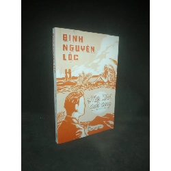 Mối tình cuối cùng mới 90% HCM3003