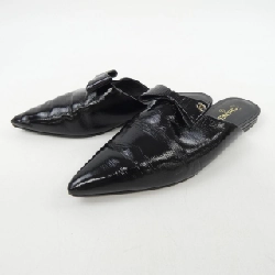 CHANEL G46550B20973 Sandal - Hàng hiệu Authentic 828447