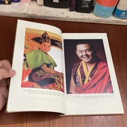 II Tựa sách: Nghệ Thuật Sống An Lạc - Đức Nhiếp Chính Vương Khamtrul Rinpoche - 2011 553373