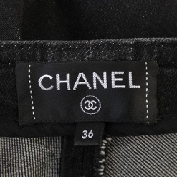 Chanel CHANEL P54704V41268 Jeans - Hàng hiệu Chính hãng 814487