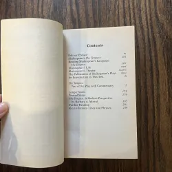 The Tempest - William Shakespeare 993704