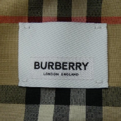 【Mã giảm giá】Burberry BURBERRY Áo khoác trench 639574