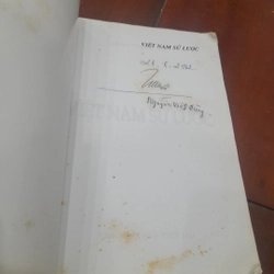 Trần Trọng Kim - VIỆT NAM SỬ LƯỢC 501146