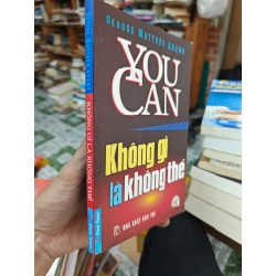 Không gì là không thể - Thu Hằng dịch 125811