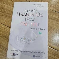 Bí quyết hạnh phúc trong tình yêu cho mọi thời đại 2
30k