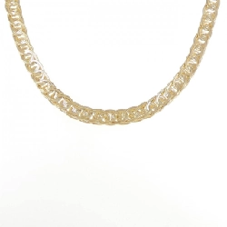 K18YG Necklace - Hàng hiệu Authentic