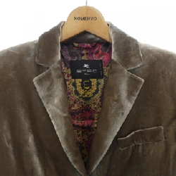 【Mã giảm giá】Áo khoác ETRO 637427