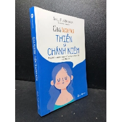 Cùng Headspace thiền và chánh niệm 2023 Andy Uddicombe mới 80% ố (thiền , chánh niệm) HCM2301
