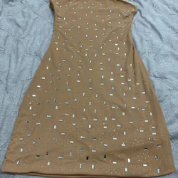 Đầm cups ngực 699342