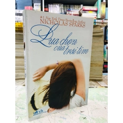 Lựa chọn của trái tim - Nicolas Sparks