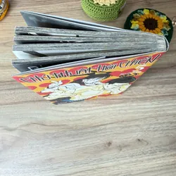 Chú thuật hồi chiến tập 4; tập 5 1062677