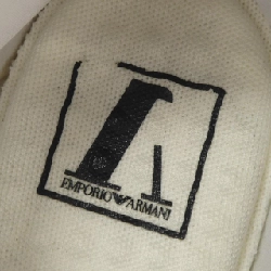 Giày thể thao EMPORIO ARMANI - Hàng hiệu Authentic 903170