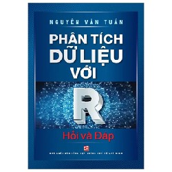 Phân Tích Dữ Liệu Với R - Hỏi Và Đáp - Nguyễn Văn Tuấn 186228