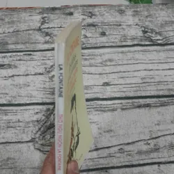 Thơ ngụ ngôn La Fontaine. Song ngữ Pháp Việt. Nguyễn Văn Vĩnh dịch 627810