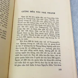 CÁCH MẠNG TÂY SƠN - VĂN TÂN 573962