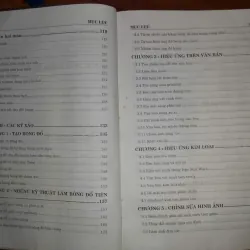 Sách Bài tập & Kỷ xão Adobe Photoshop 991407