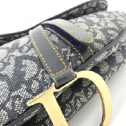 Túi đeo chéo Christian Dior Saddle SLO44001 - Hàng hiệu Chính hãng 768780