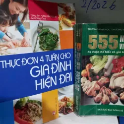 555 món ăn gia đình đặc sắc 799882