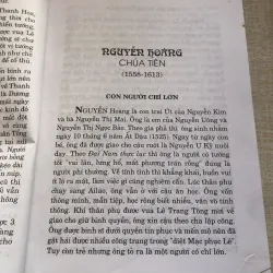 Nhà Nguyễn Chín Chúa Mười Ba Vua 993312