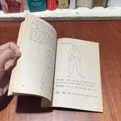 II Sức Khỏe Dưỡng Sinh: Thuật Dưỡng Sinh Đông Phương - Hải Ân - 1994 786797