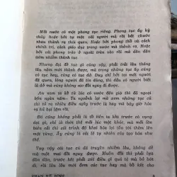 Việt Nam phong tục - Phan Kế Bính 992580