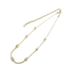 【Sản phẩm chưa sử dụng】Dây chuyền Chanel ABE254 624249