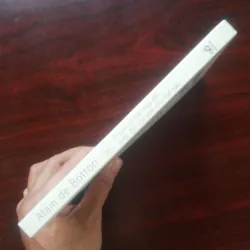 [Sách Triết Học] Proust Có Thể Thay Đổi Cuộc Đời Bạn Như Thế Nào (Alain De Button) 972590