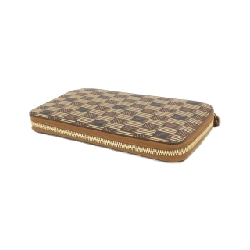 【新品】Morau Paris CONZIP LRGPRCALF ví 623163