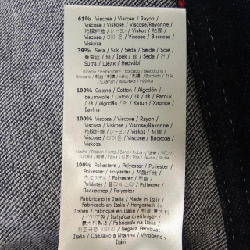 FENDI FLF541 A5VI Áo khoác 628803