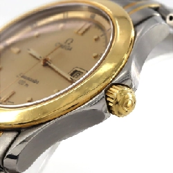 Đồng hồ Omega Seamaster 120 SSxYG Quartz - Hàng hiệu Chính hãng 880367