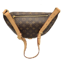 Túi đeo chéo Louis Vuitton Monogram Bum Bag M43644 - Hàng hiệu Chính hãng 803234