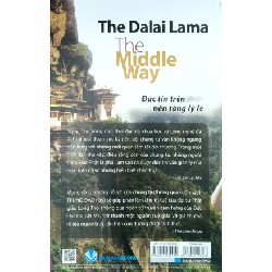 Trung Đạo - Đức Tin Trên Nền Tảng Lý Lẽ - The Dalai Lama 163232