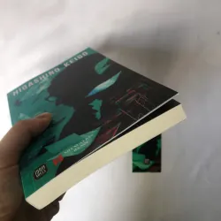 Người Giáo Viên Tàn Nhẫn - Higashino Keigo 799150