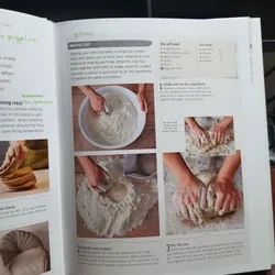 Complete pottery techniques 565268