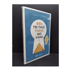 Biến tri thức thành mỏ vàng 979254