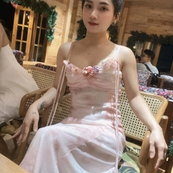 Váy đầm size S mang 1 2 lần còn tốt 509008