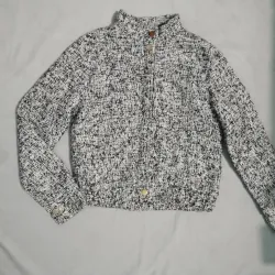 Khoác dạ nữ thời trang  798541