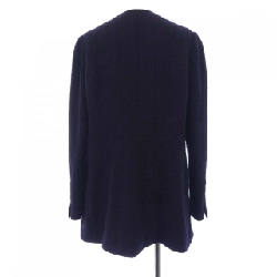 【Cổ điển】Chanel CHANEL P08262V04999 96A Áo khoác không cổ 633554