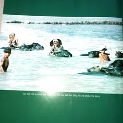 Mùa xuân năm 1975 - Lịch sử ghi dấu bằng ảnh 708125