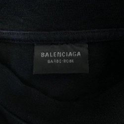 Áo thun BALENCIAGA - Hàng hiệu Authentic 826859