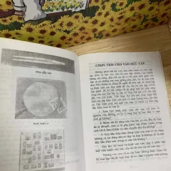 Thú Chơi Tem - Thanh Tùng 720872