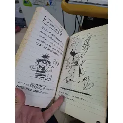 The diary of Dennis the Menace: Beanotown Battle mới 80% ố ENGLISH BOOKS HCM1809 560874